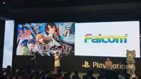 Falcom：《東京迷城eX+》中文版3月30日上市
