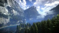 《巫师3：狂猎》超级光照Mod3.1.1版下载发布 游戏风景美如画