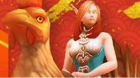 《魔兽世界》魔法公鸡充卡就送 还能抽幽灵虎