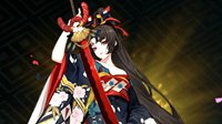 全员四星非静舞 《阴阳师》妖刀十层通关心得