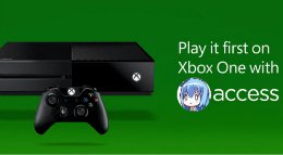 你游即将登陆XBOX《战舰少女r》宣传视频