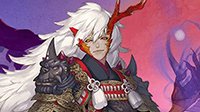 茨木攻击第二？《阴阳师》六星SSR式神属性大全