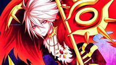 枪阶光炮小太阳《FGO》英灵评测之迦尔纳