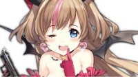 消耗少Buff强《少女前线》冬活版实用手枪大推荐