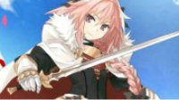 四星垫底《FGO》英灵评测之阿斯托尔福
