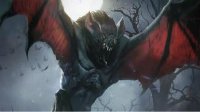 《巫师之昆特牌》雷吉斯高阶吸血鬼资料介绍