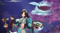 节奏狂人 《阴阳师》日女烟烟罗斗技玩法解析