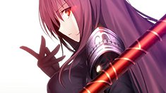 对军对人对界《FATE》英灵的王牌宝具类型一览