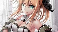 SaberWar活动相关《FGO》saberlily到底练不练