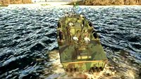 《战争雷霆》国服海战鱼雷艇PT-109解说视频