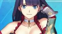 尺子依然有输出《FGO》英灵评测之泳装马尔达