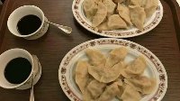 雷军在瑞士吃最贵饺子：一个68元，两盘花了1360元