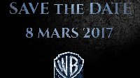 华纳新作或3月8日公布 暗影魔多2还是新蝙蝠侠？
