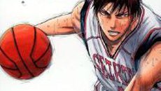 动漫晚报| 二次元角色代言广告引热议 NBA与《黑篮》联动