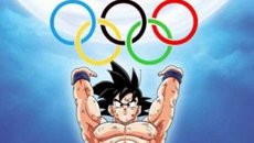 《龙珠》孙悟空将成为东京奥运会形象大使！