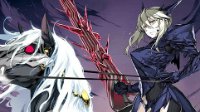 难道你王懂一次人心《FGO》黑枪呆值得抽吗