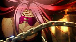 五星气势《FGO》库丘林美杜莎美狄亚新模型预览