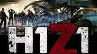 《H1Z1》日本玩家趁中国玩家过春节攻占基地