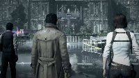 PS4新系统“佐助”超频模式演示 多款游戏升级60帧