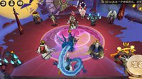 《阴阳师》结界突破与结界防守小技巧分享