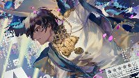 天选之人用弓的弓兵《FGO》英灵评测之阿周那