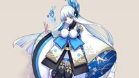 《阴阳师》揭秘版本新兴队伍：般若雪女流