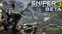 《狙击手：幽灵战士3》测试版Steam正版分流下载发布