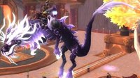 盘点魔兽世界中那些稀有坐骑 爱情火箭实至名归
