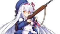 《少女前线》M1A1属性图鉴及实用性点评