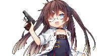 《少女前线》59式属性及实用性点评