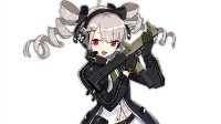 《少女前线》PP90属性图鉴及实用性点评