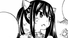 动漫晚报| 《妖尾》第520话及《握手者》第5话先行图公布