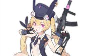 《少女前线》SR3MP属性图鉴及实用性点评