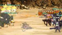 《少女前线》WA2000、M950A射速对比测试