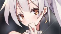 白毛手枪娘《少女前线》Five-seveN实用性点评