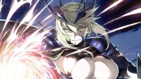 尝尝这粗又硬的黑枪《FGO》英灵图鉴之黑枪呆