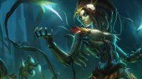 《LOL》婕拉、玛尔扎哈将削弱 符文天赋S8前调整