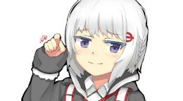 《战舰少女r》同人手书：那什么的战舰少女R