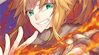 情人节快乐《FGO》日服情人节礼装说明翻译