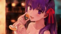 迷之女主再临《FGO》日服情人节相关活动公告