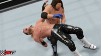 《WWE 2K18》专区上线 暴力的肉体碰撞