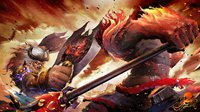 《梦三国2》2月5日网络故障恢复补偿公告