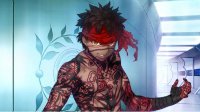 《FGO》小黑情人节回礼礼装