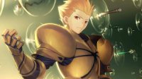 《FGO》弓阶金闪闪回礼及剧情翻译
