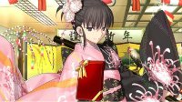 《FGO》根源两仪式情人节回礼及剧情