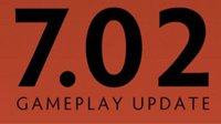 《Dota2》7.02版本更新 女王被砍、蓝胖滚出智力界