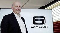 维旺迪收购风波影响有限 Gameloft蝉联下载数榜首