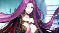 《FGO》魔王戈尔贡情人节剧情翻译及回礼