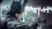 《蝙蝠侠》剧本将彻底重写？或推迟至2019年上映