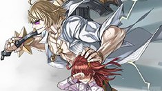 抛去技能来拼硬实力《FGO》全英灵综合属性排行